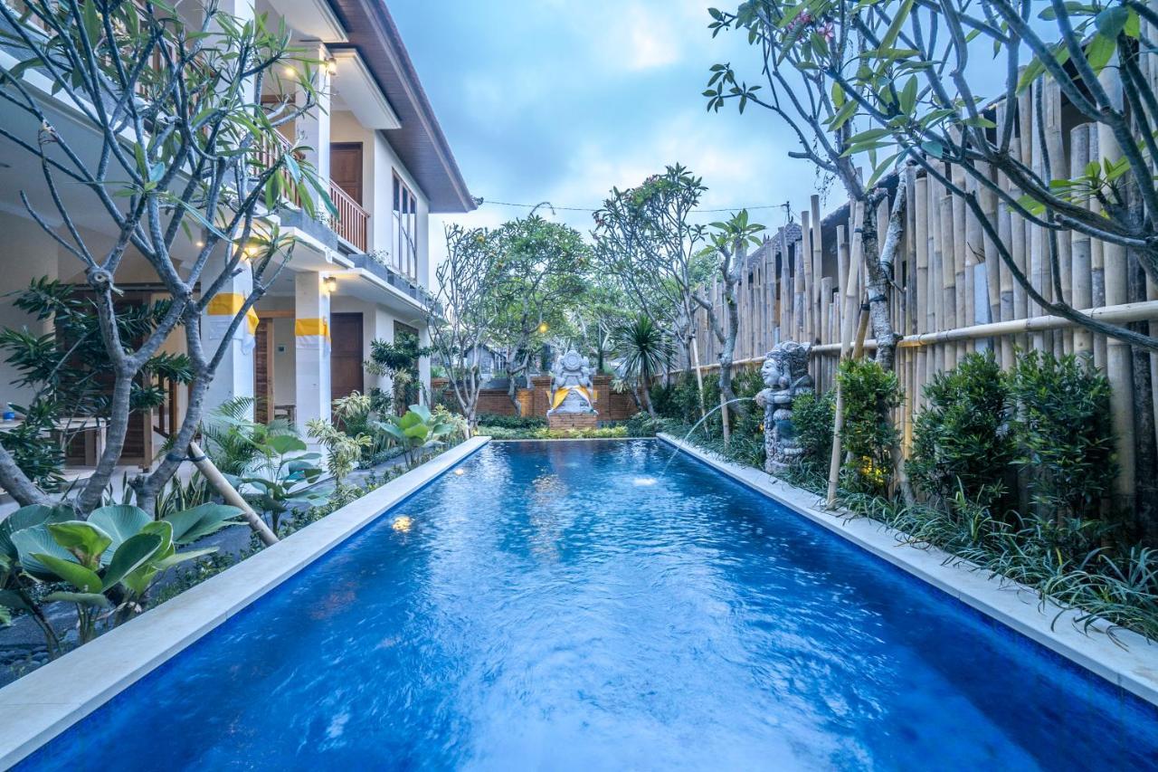 Tropical Garden 2 Hotel 3*