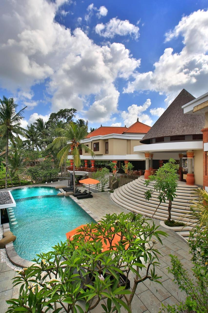 Field Ubud