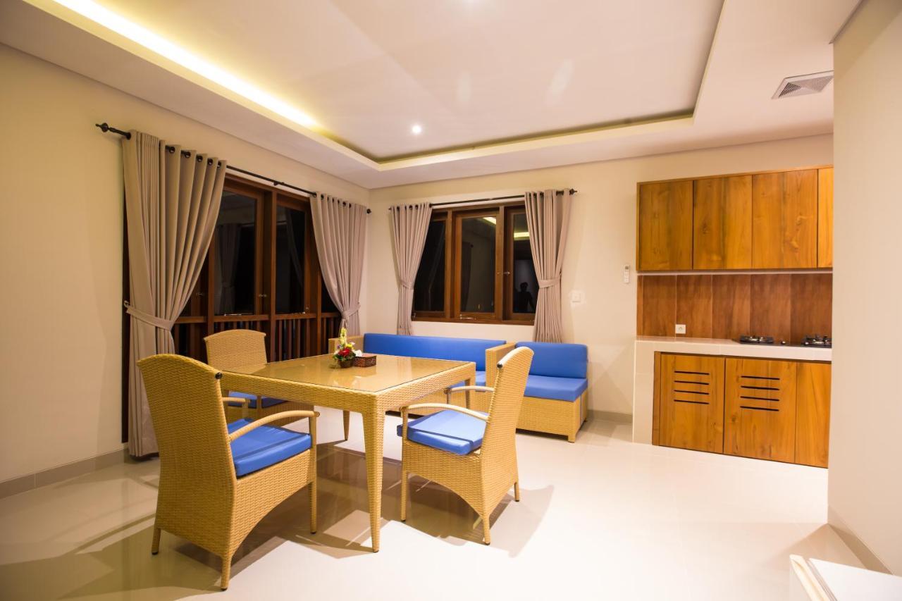Seken Hotel Ubud