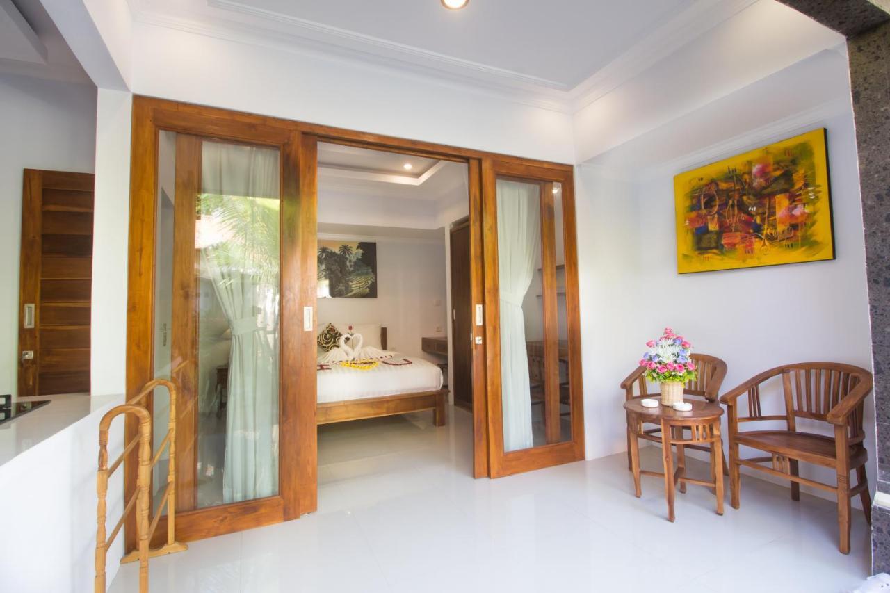 Hotel Kalya By Supala Ubud (Bali)