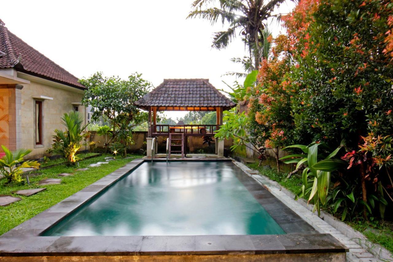 Dupa Sri Wedari 4* Ubud (Bali)