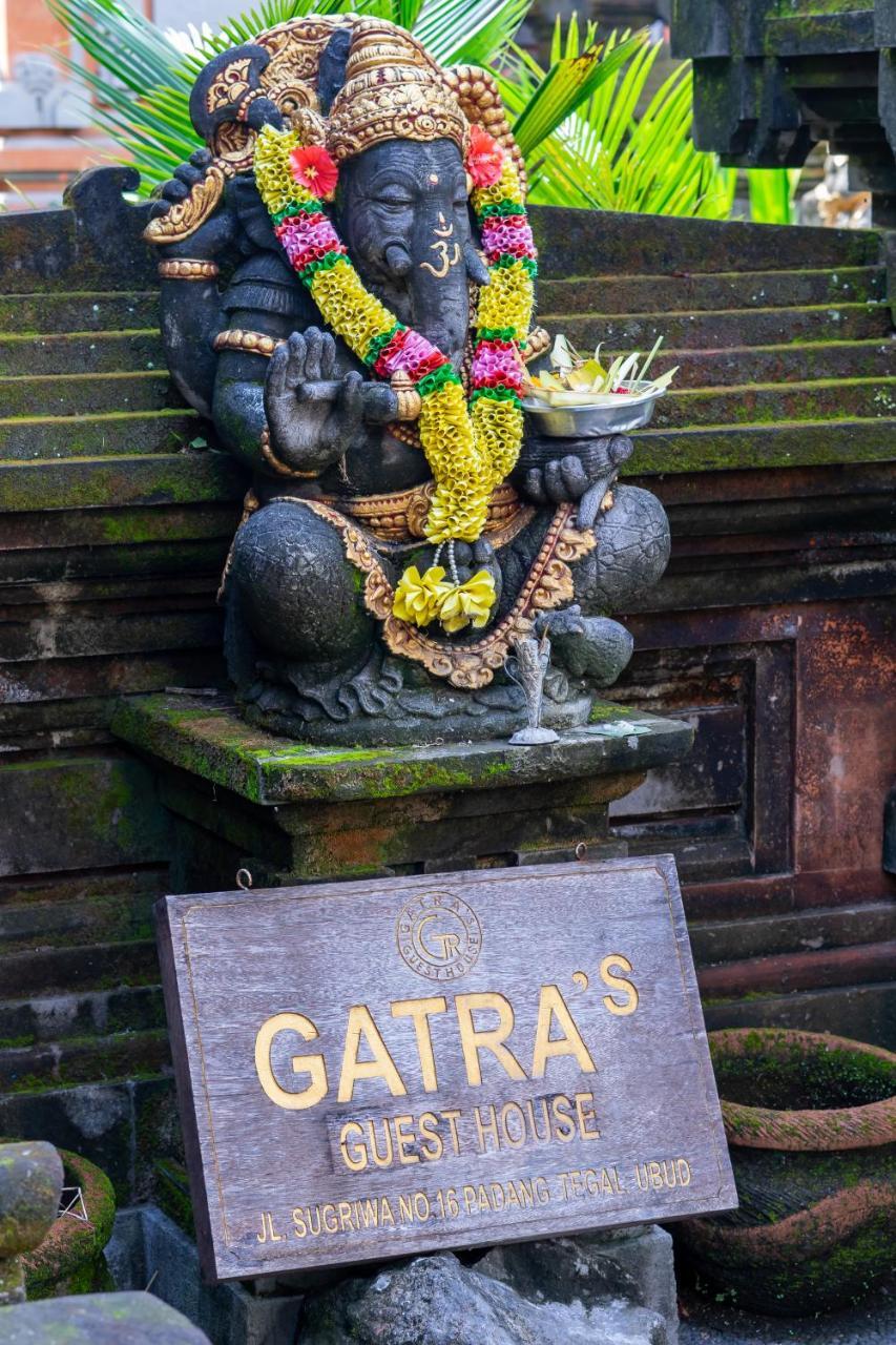 Gatra Guest house