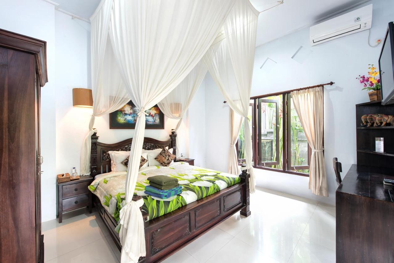 Amomaya * Ubud