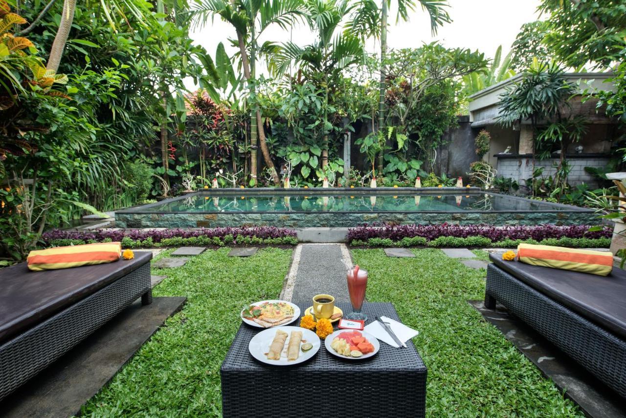 Amomaya Pousada Ubud