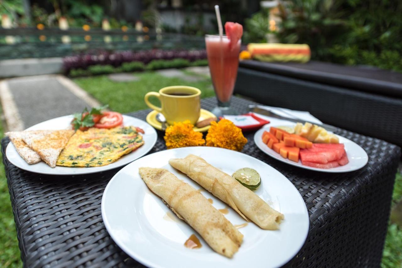 Amomaya Ubud