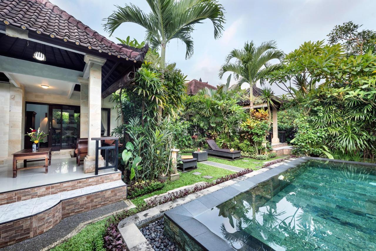 Amomaya Pousada Ubud