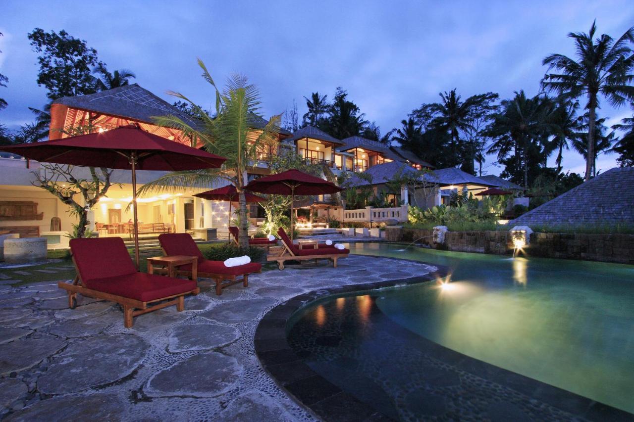Puri Sebali Ubud