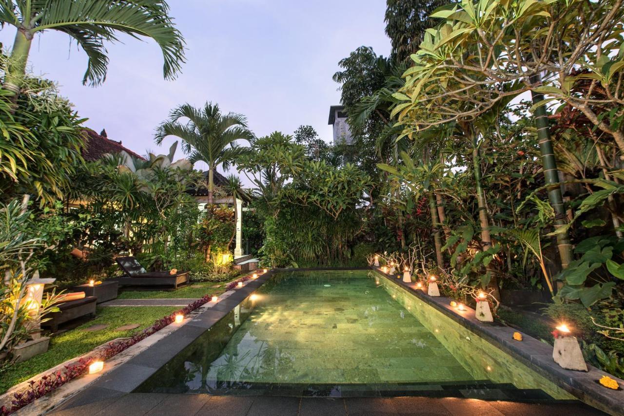 Amomaya Pousada Ubud