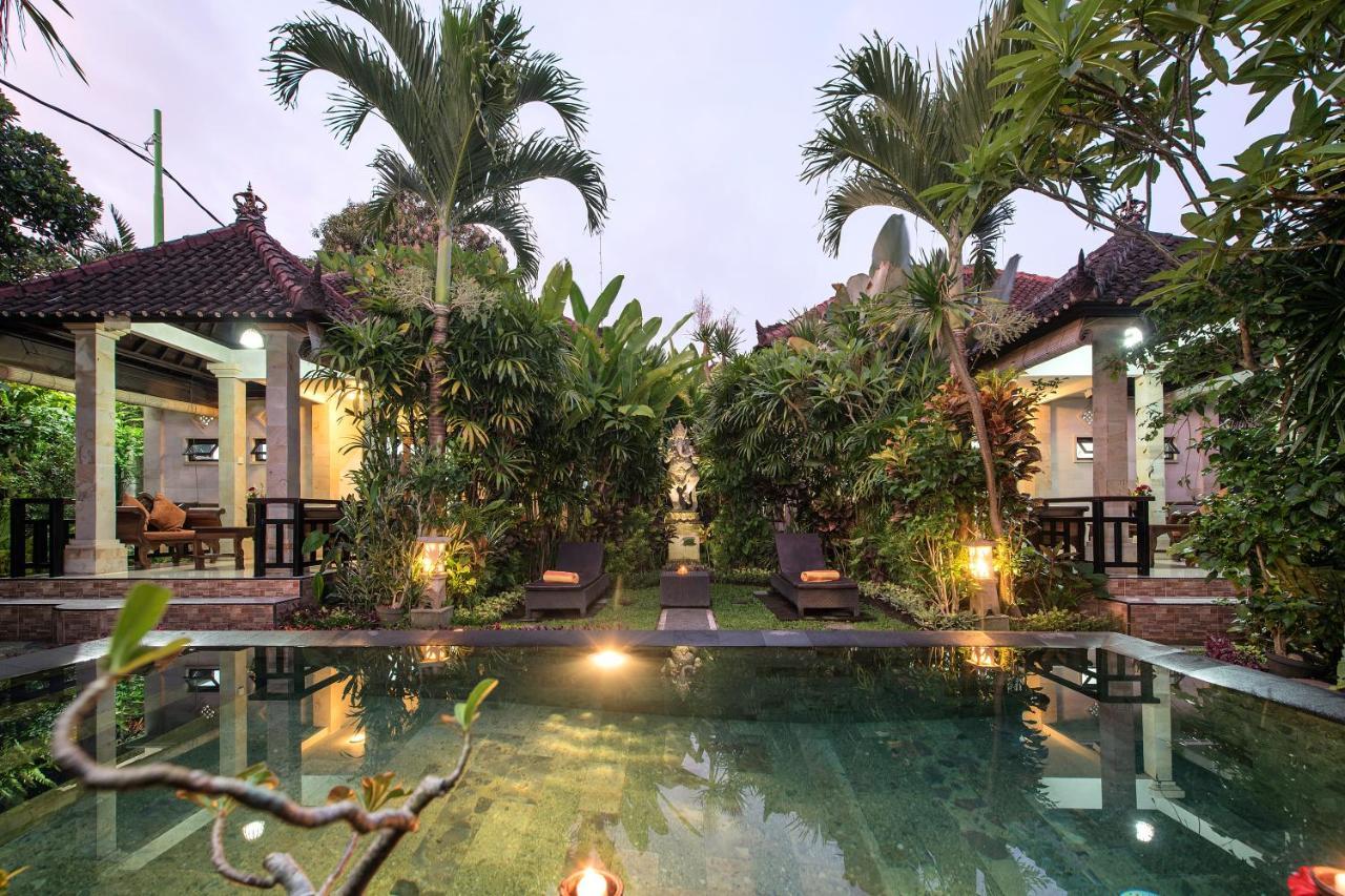 Pousada Amomaya Ubud