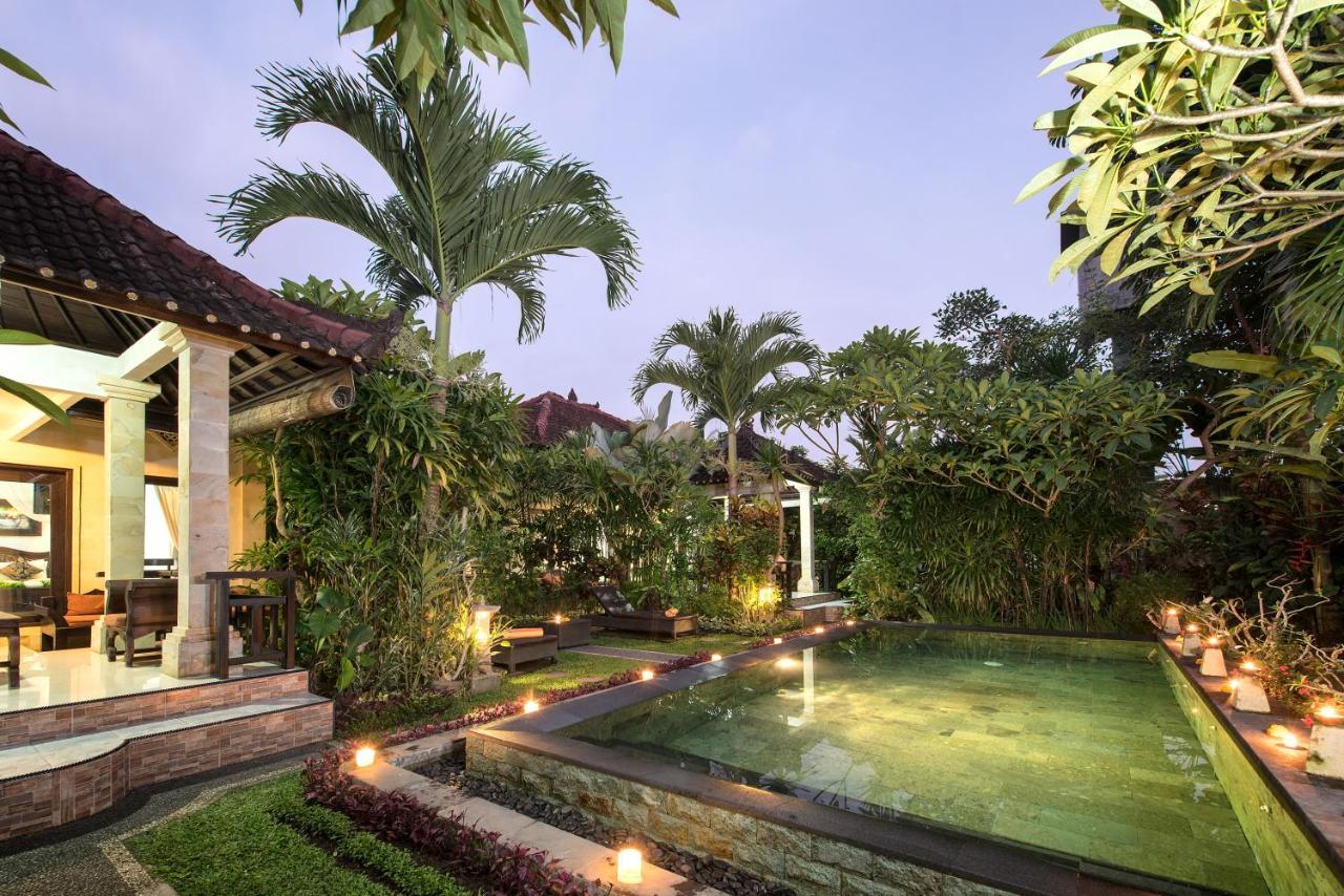Amomaya Pousada Ubud