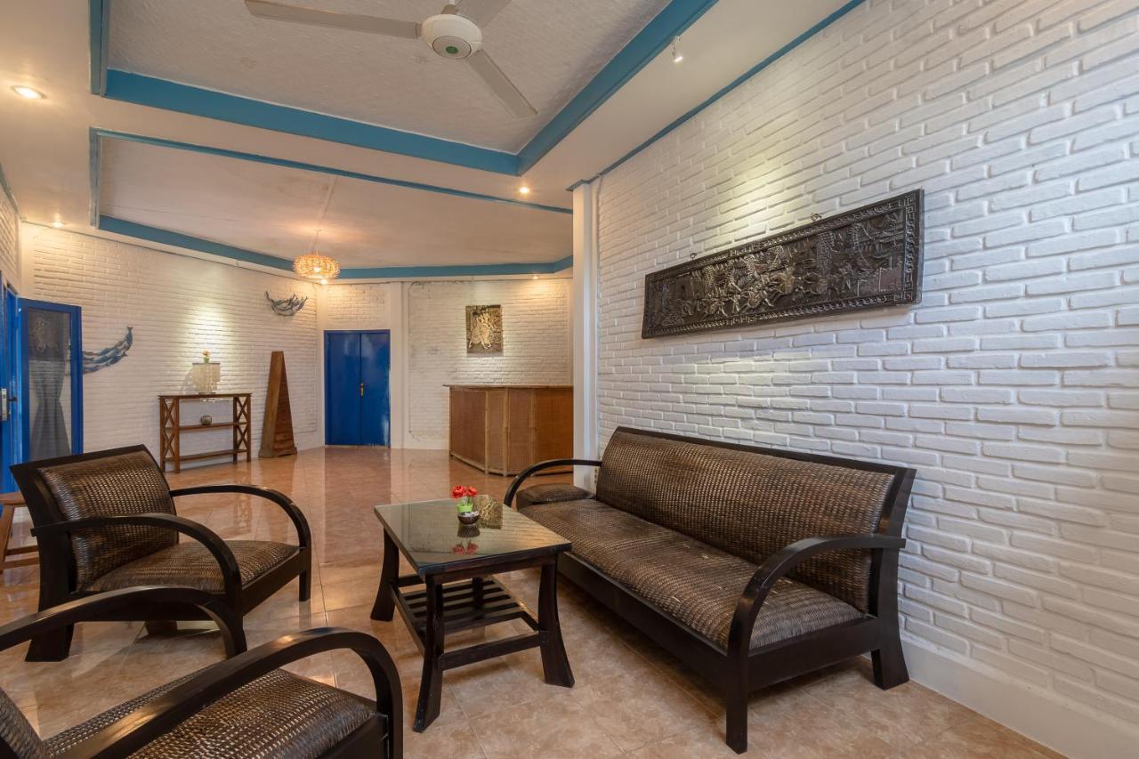 Kudos Guest house Ubud (Bali)