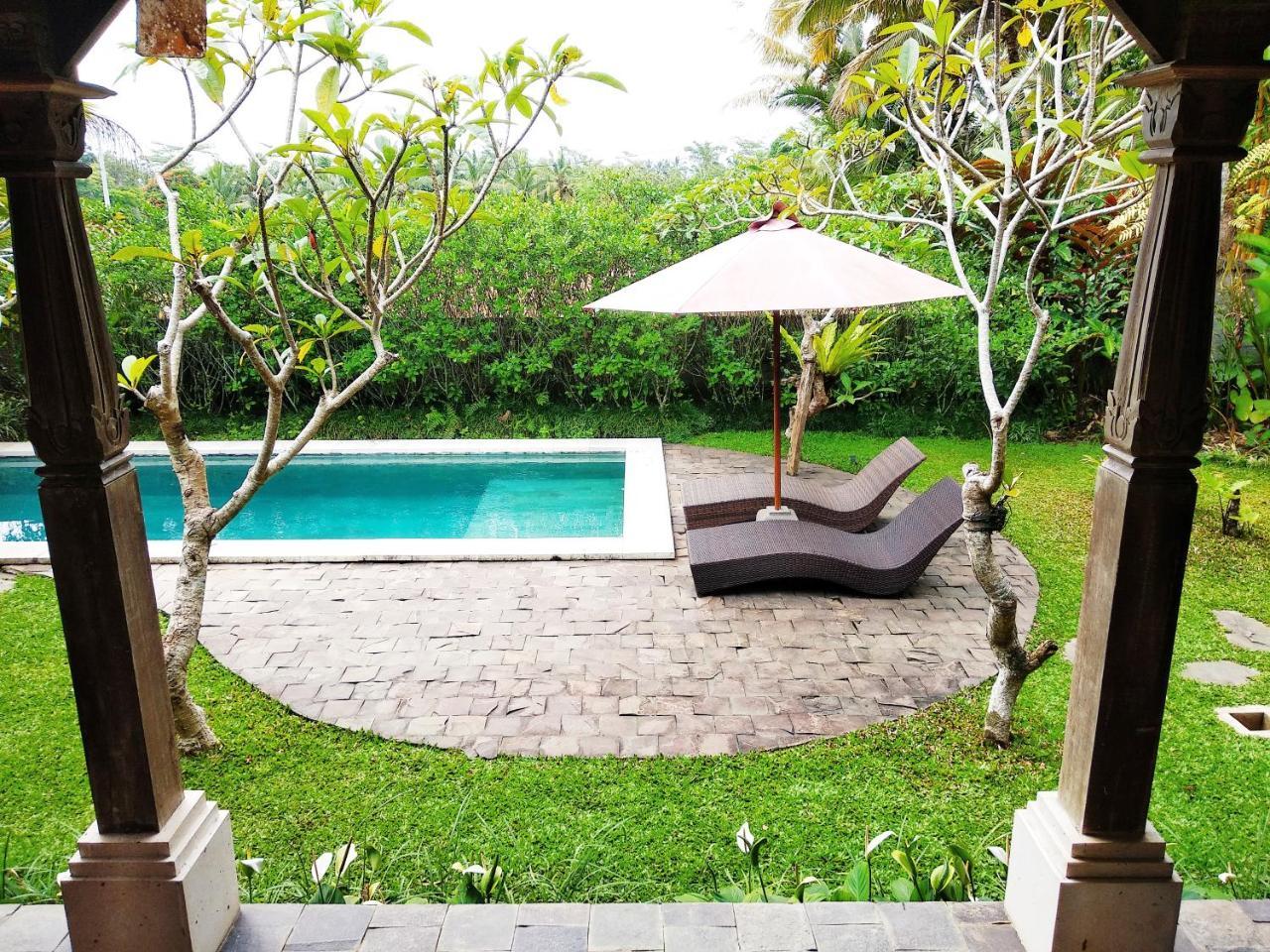 Thani Ubud