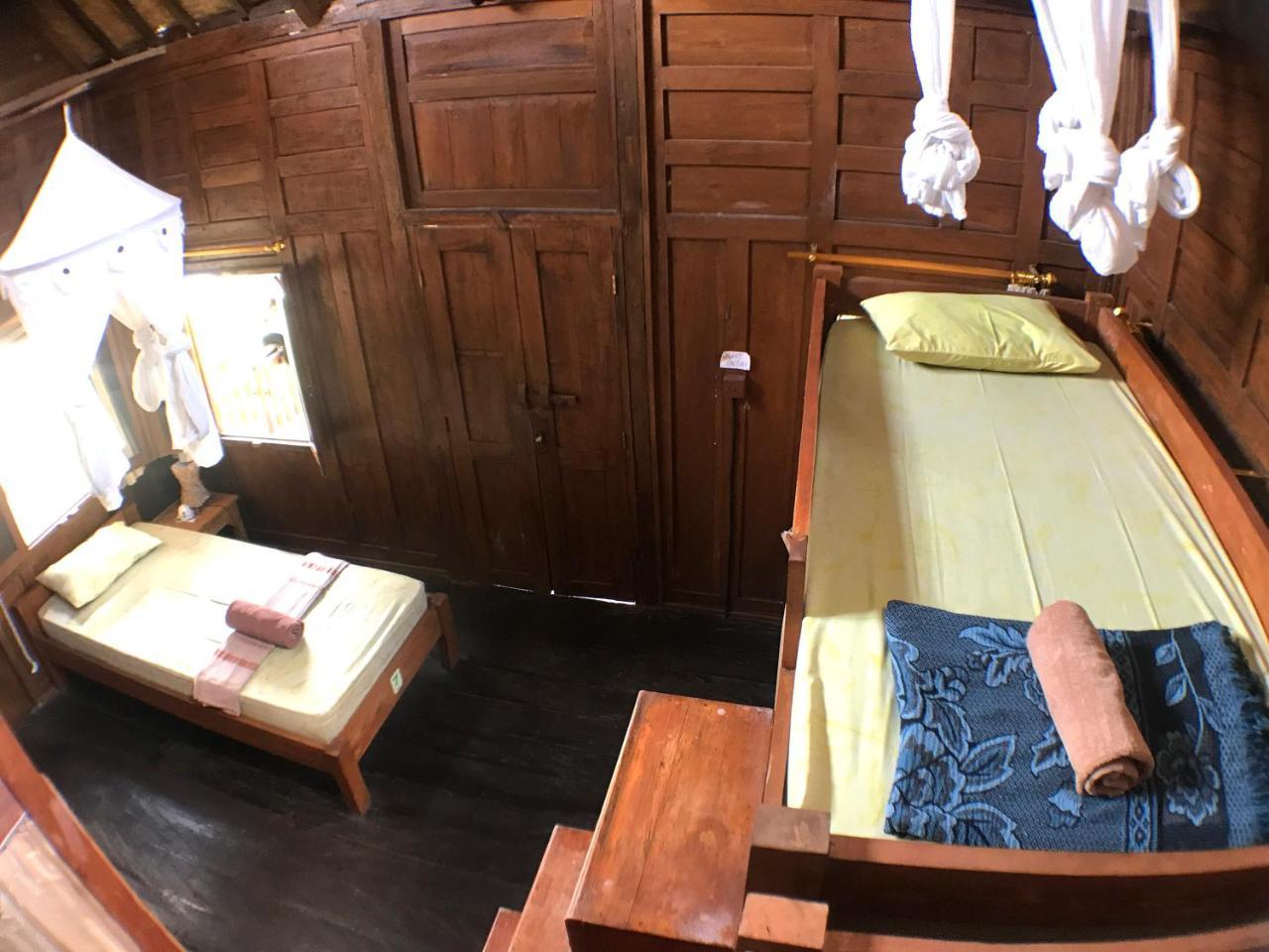 Paddy & Hostel Ubud (Bali)