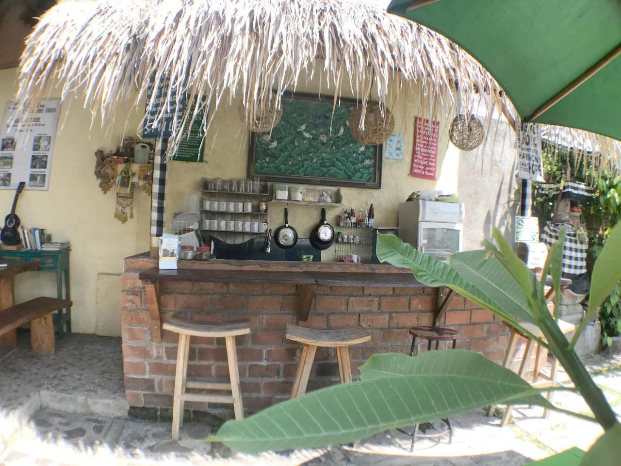 Albergue Paddy & *