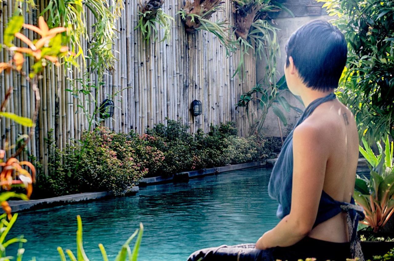 Rumah Roda Hospedagem domiciliar
