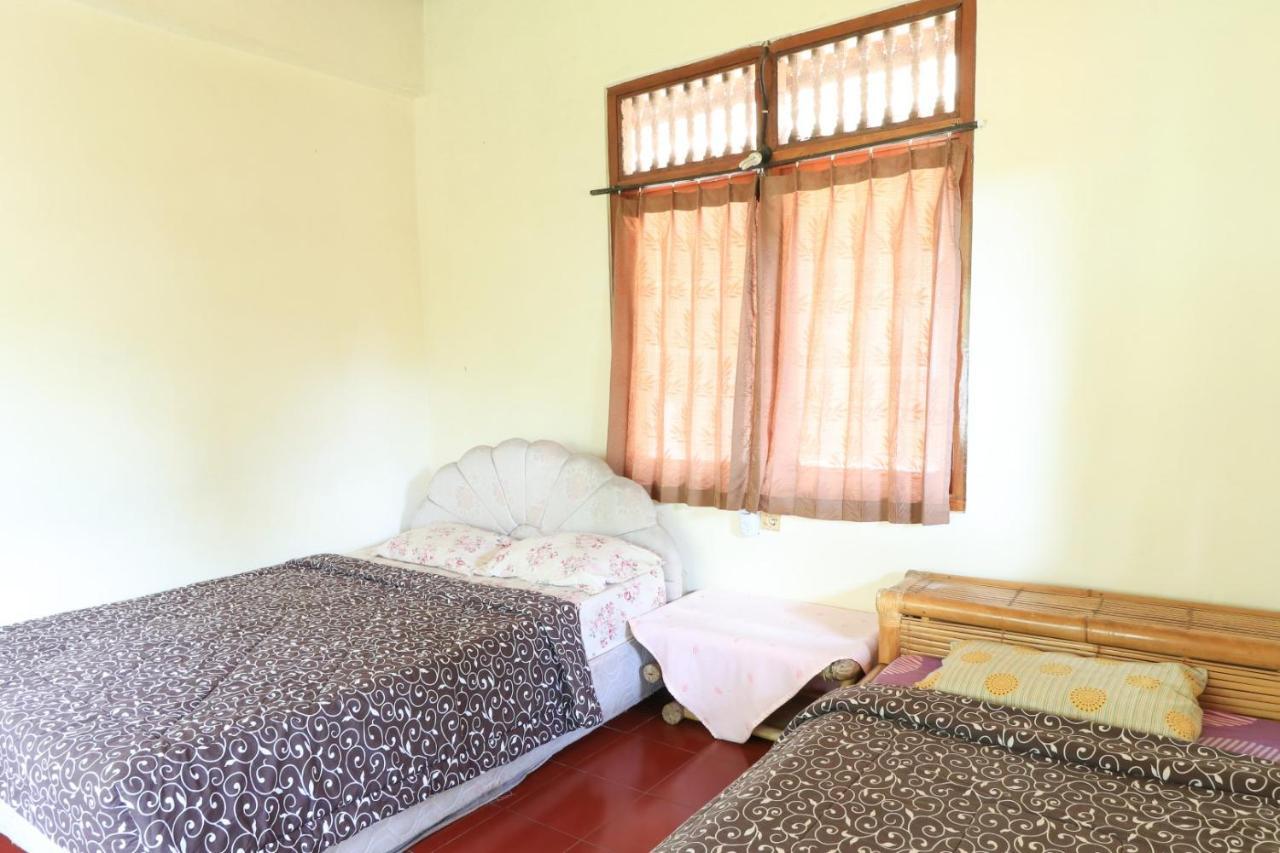 Rahayu House Ubud (Bali)