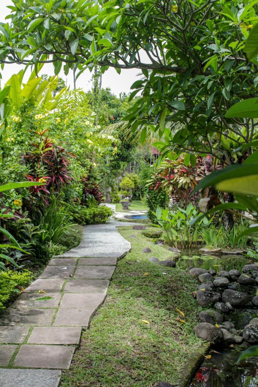 Chempaka Ubud (Bali)