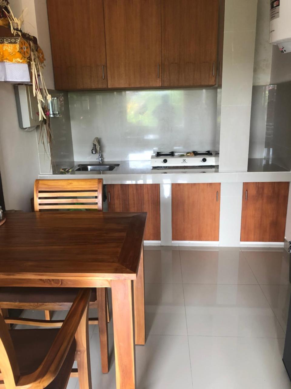 Accommodatie bij particulieren Oes House Ubud