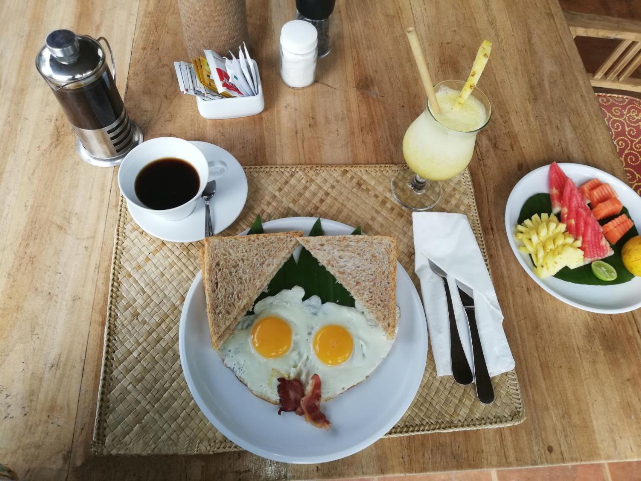 Guest house Bali Sawah Indah *