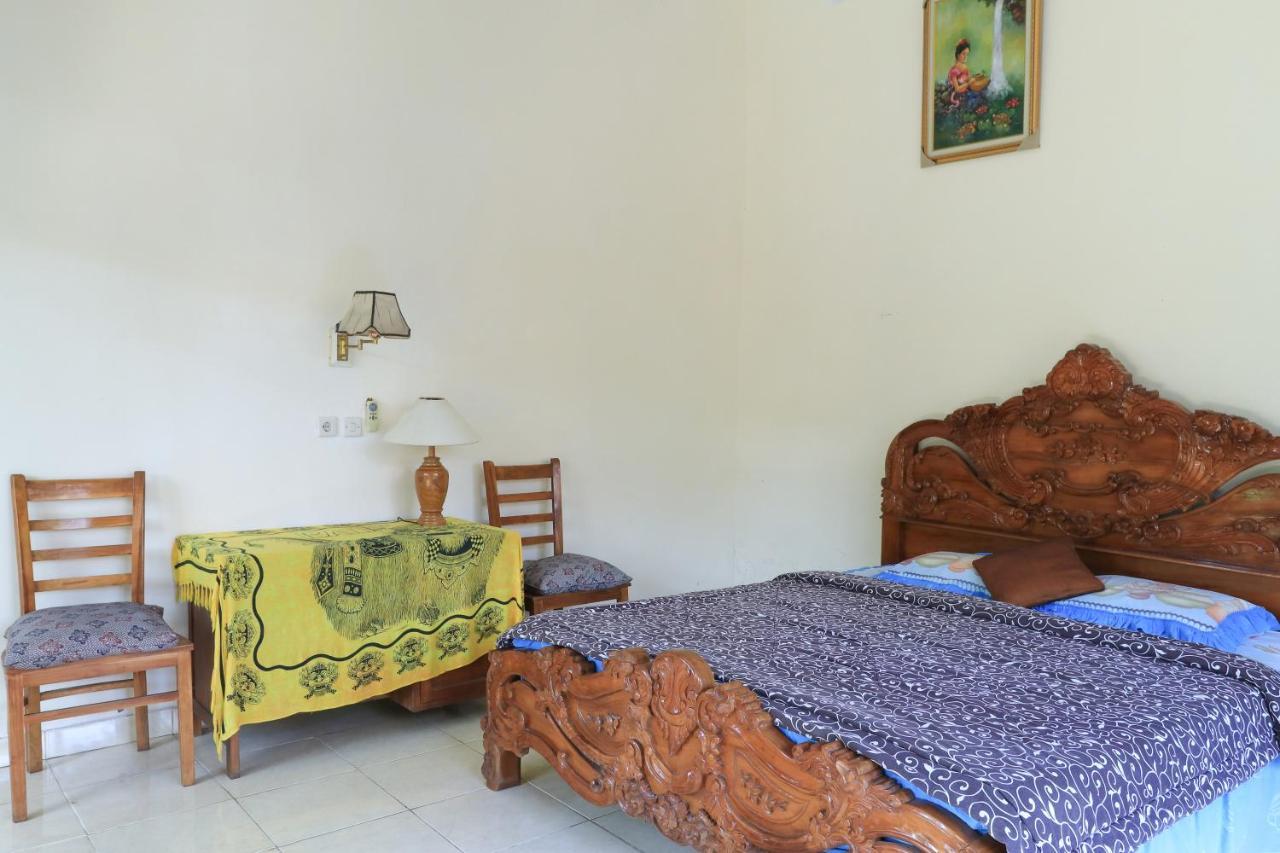 Rahayu House 2* Ubud (Bali)