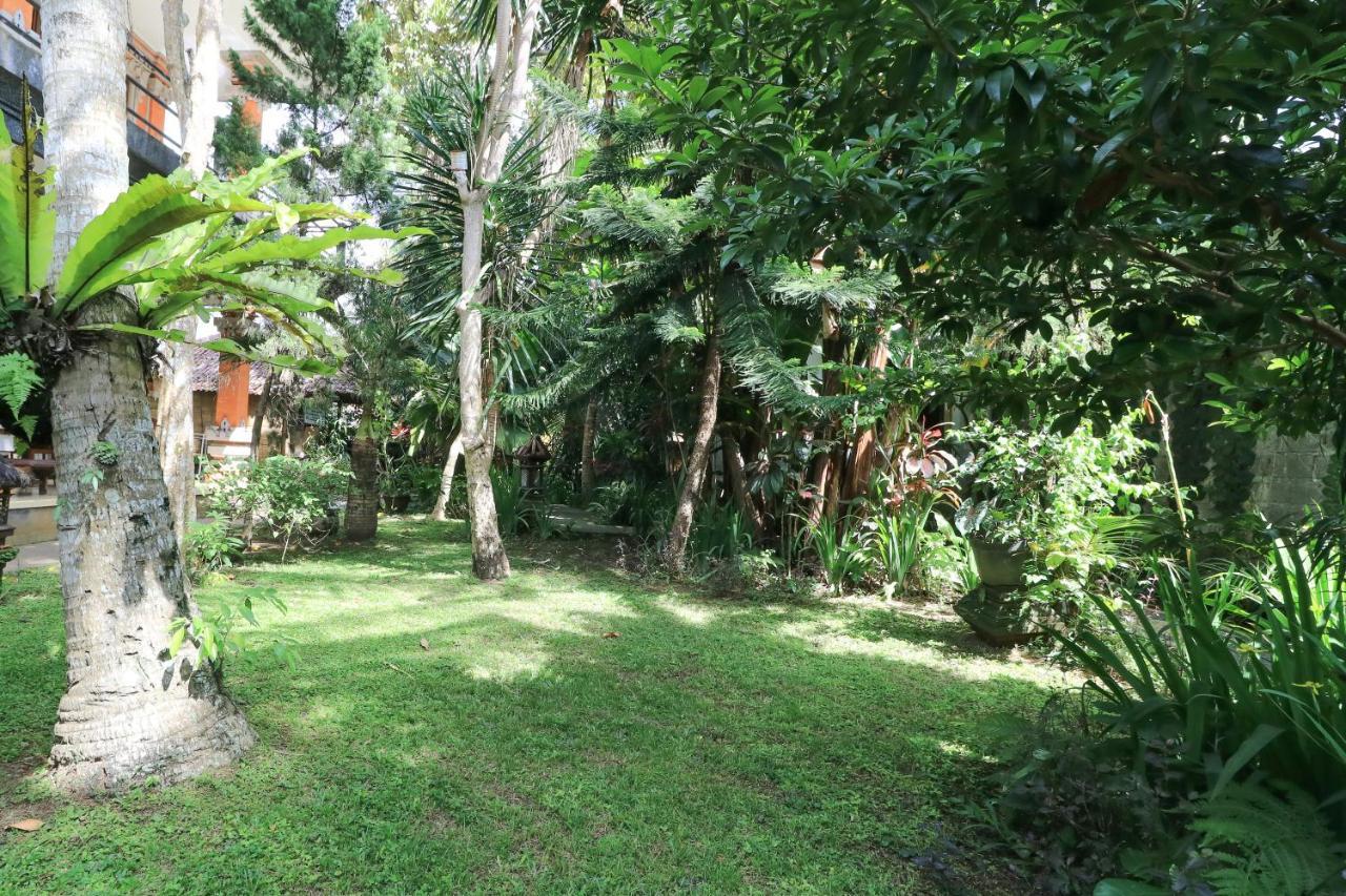 Rahayu House Guest house Ubud (Bali)