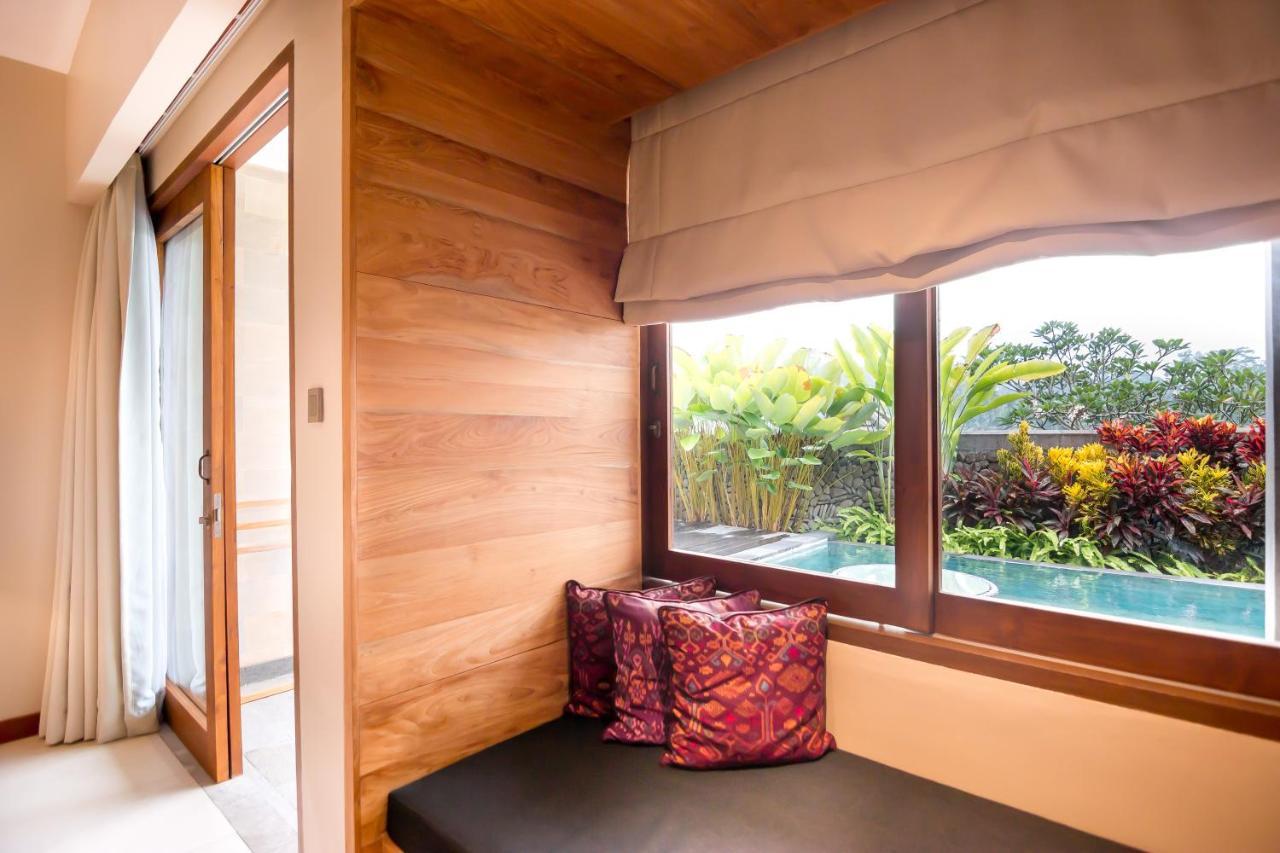 Ulun - Chse Certified Resort Ubud (Bali)