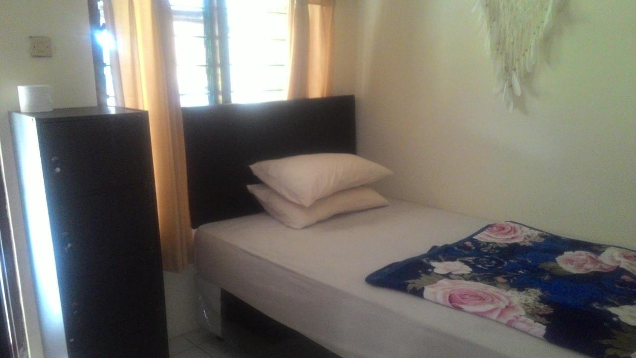 Liang House And Rumah tetamu 3*