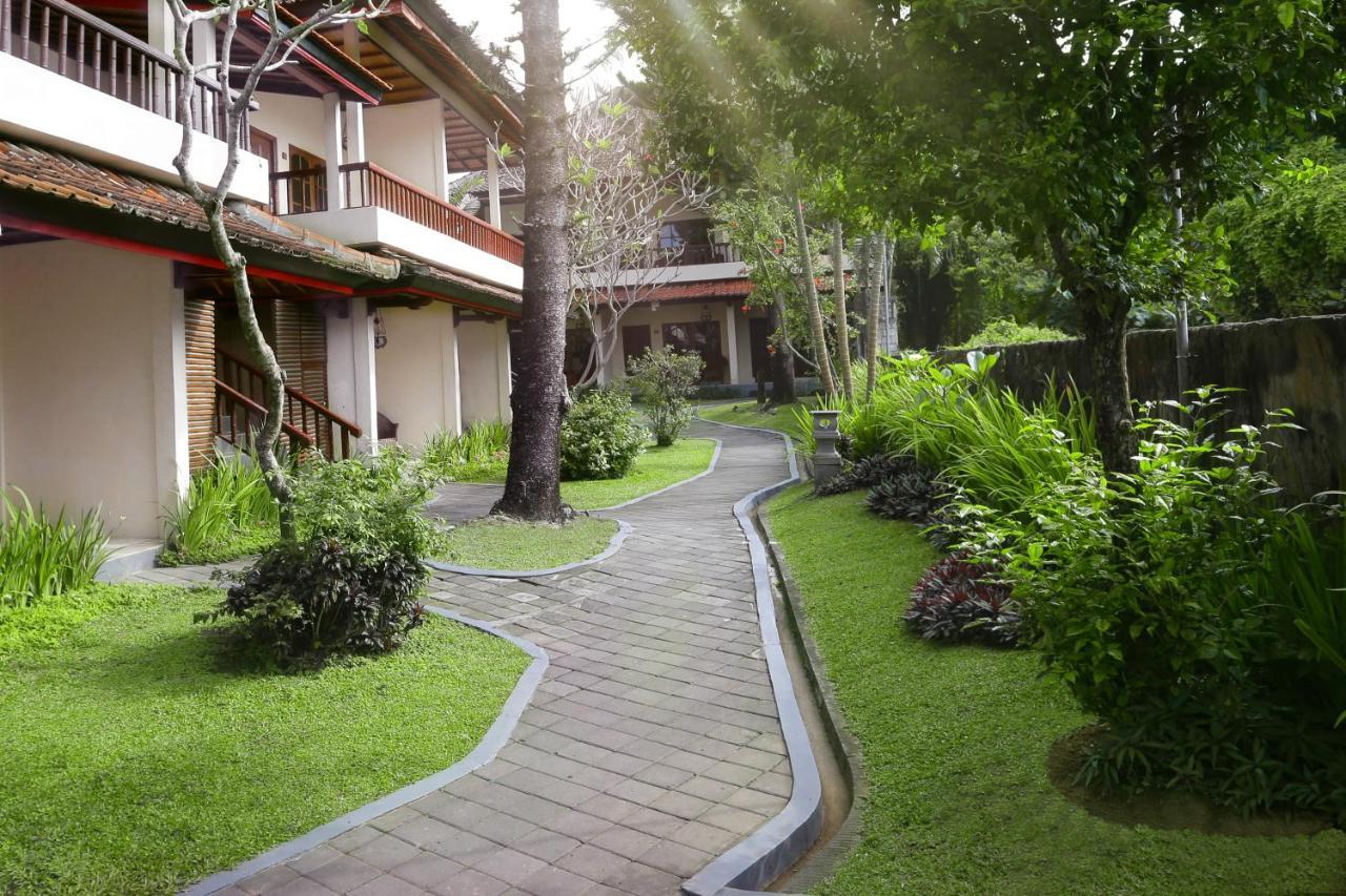 Champlung Sari And Spa 3* Ubud (Bali)