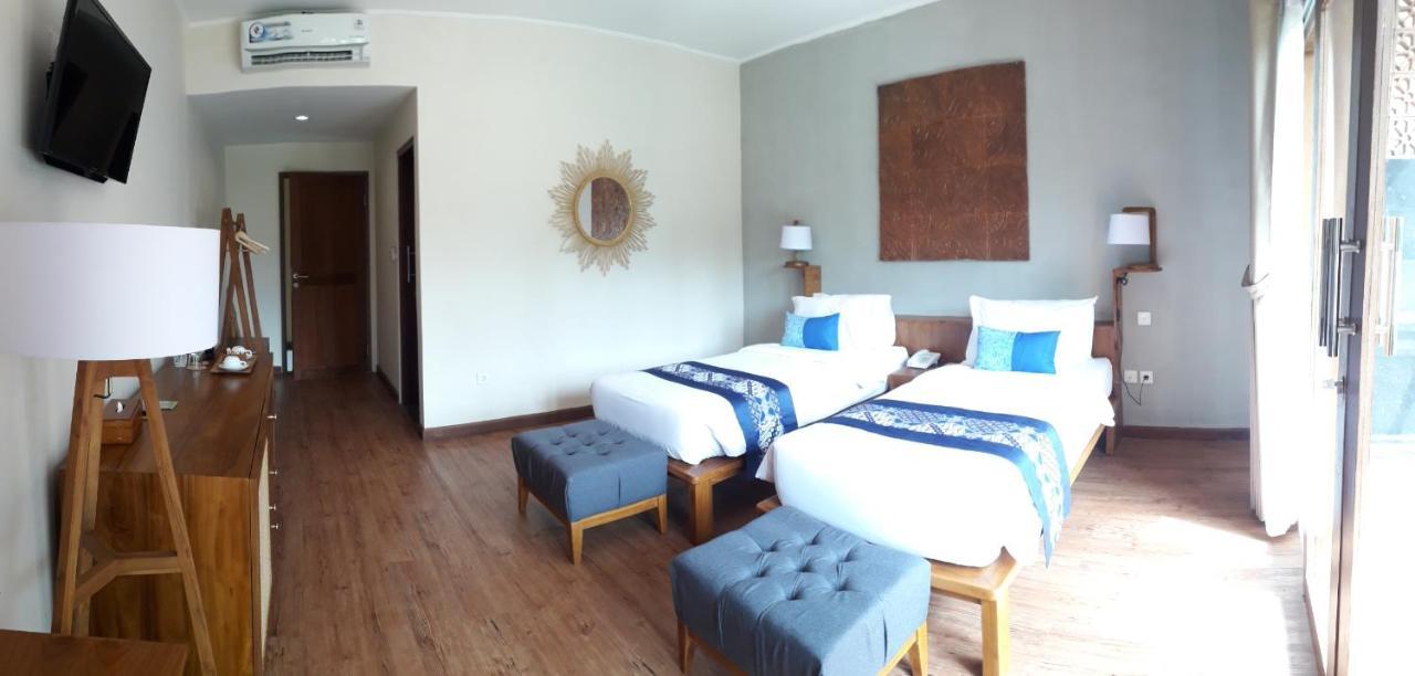 Manyi Village 3* Ubud (Bali)