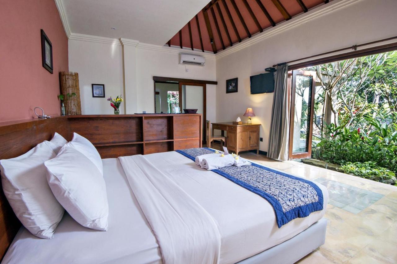 Omah Apik 4* Ubud