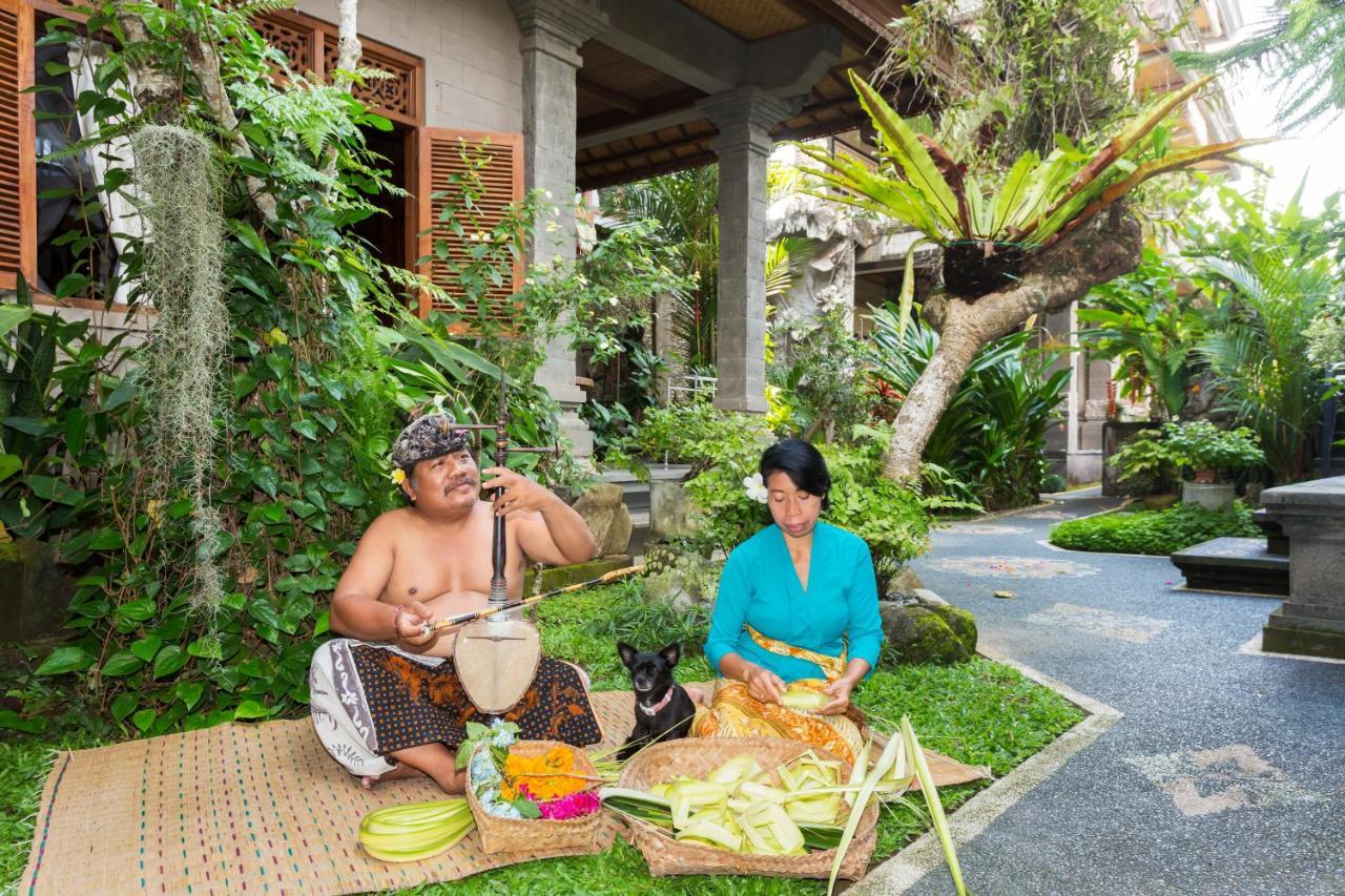 Bali Moon 2* Ubud (Bali)