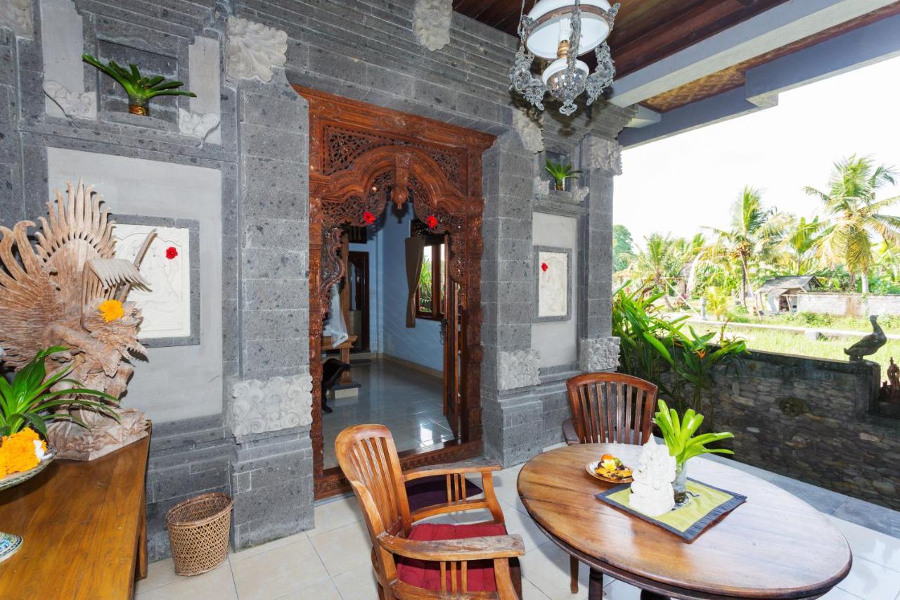 Bali Moon