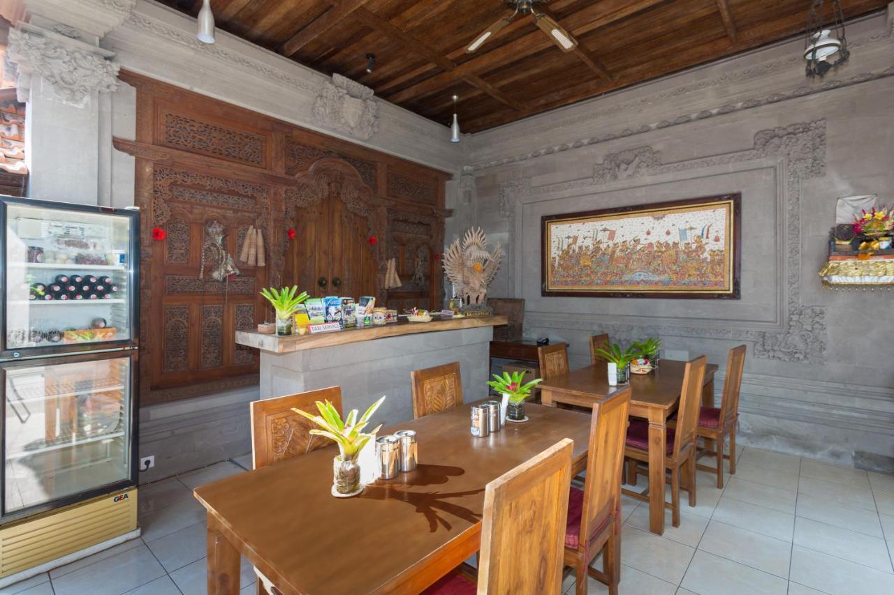 Bali Moon Ubud (Bali)