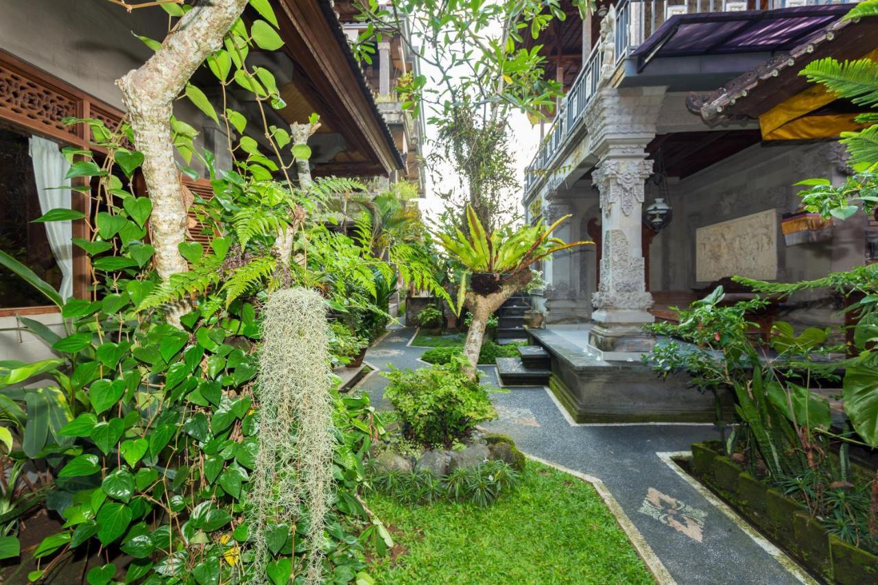 Bali Moon Ubud (Bali)