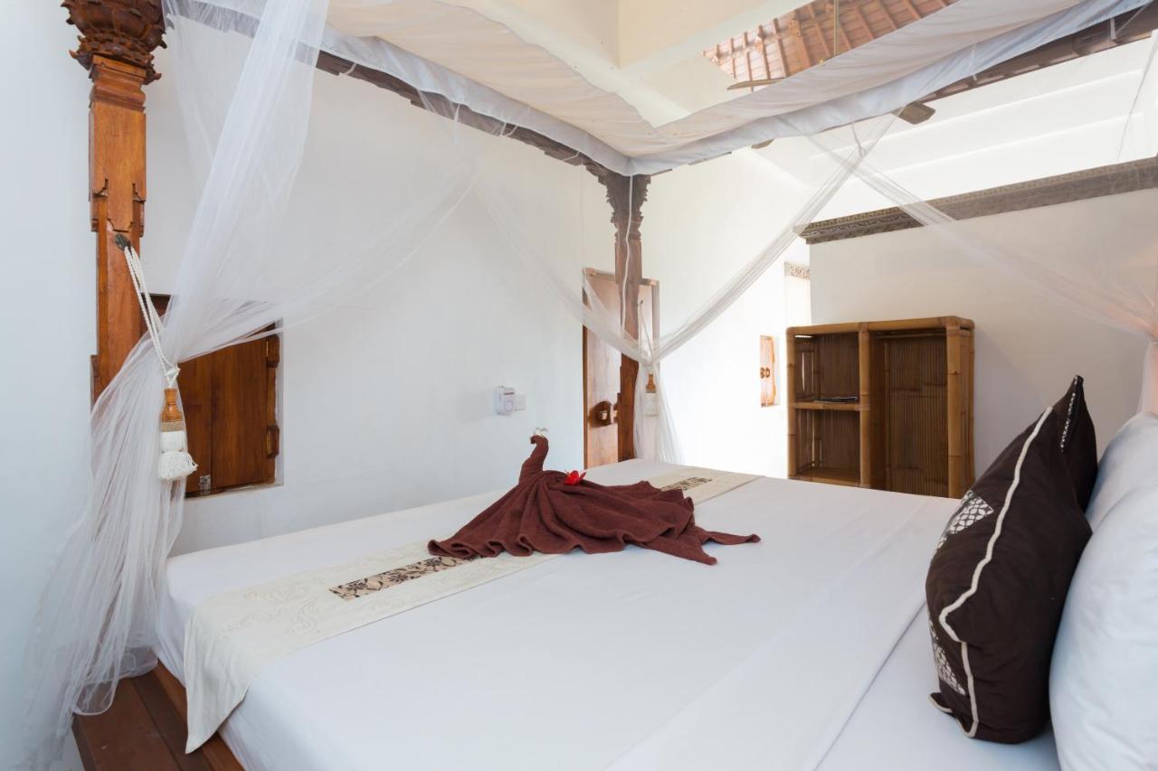 Bali Moon 2* Ubud (Bali)