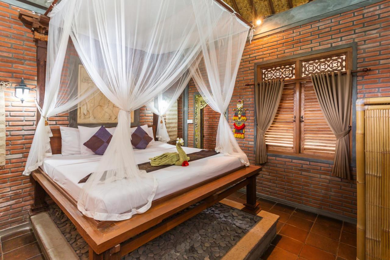 Guest house Bali Moon 2*
