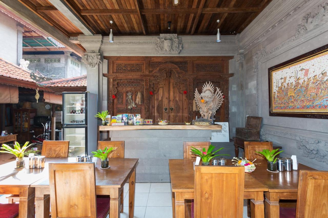 Guest house Bali Moon