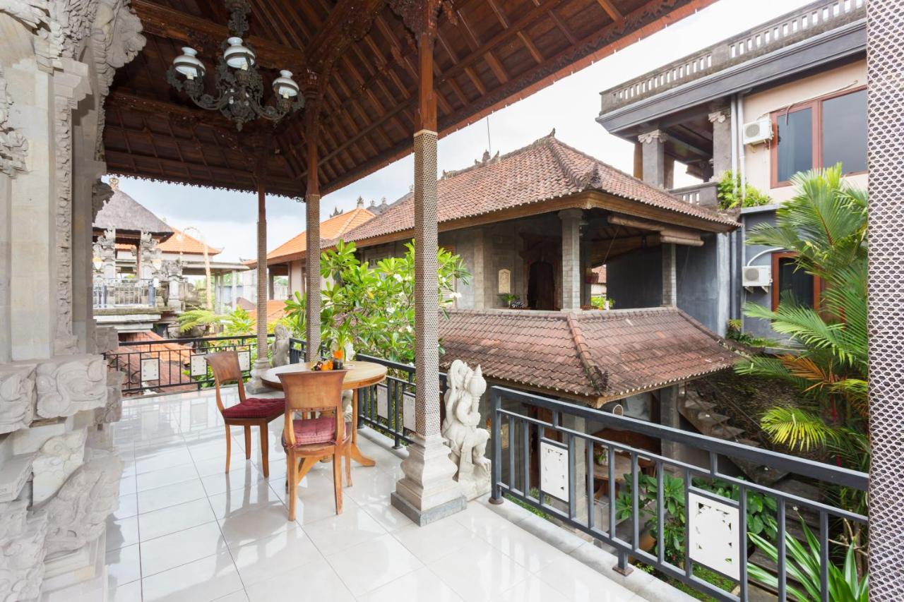 Bali Moon Ubud (Bali)
