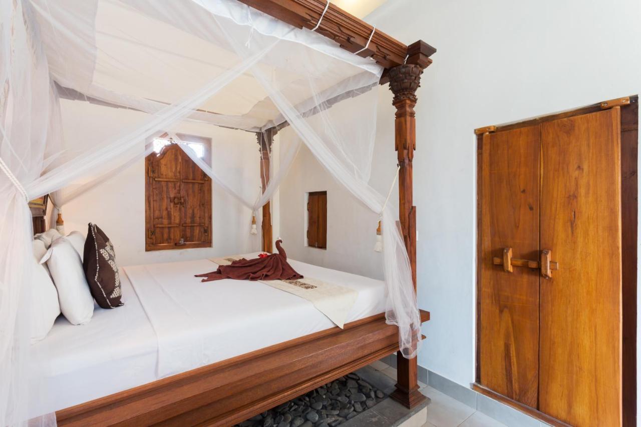 Bali Moon Guest house Ubud (Bali)