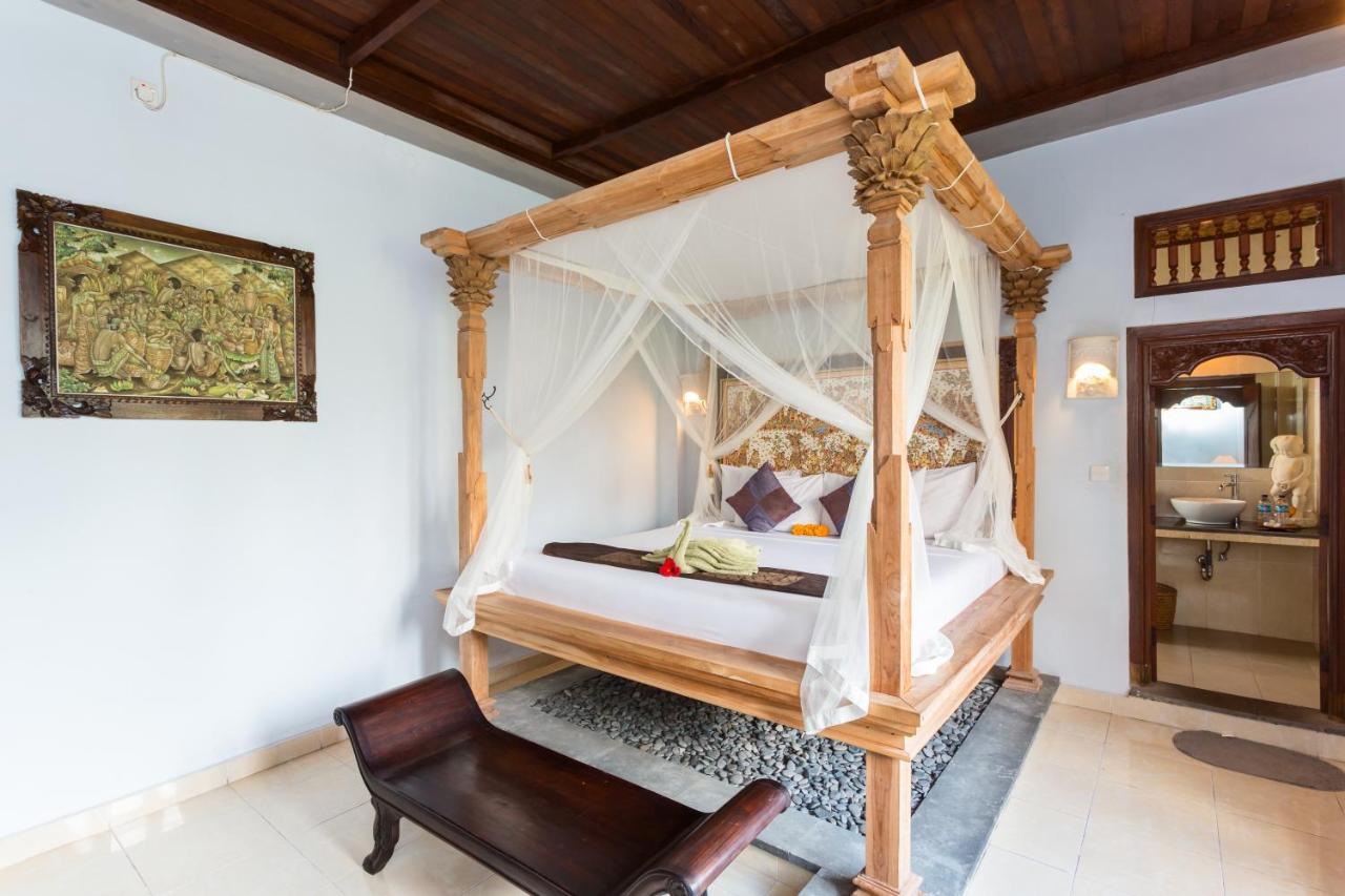Bali Moon 2* Ubud (Bali)