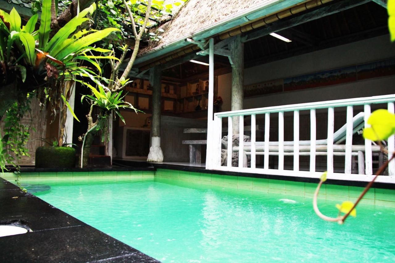 Villa The Pasga Villas Ubud (Bali)