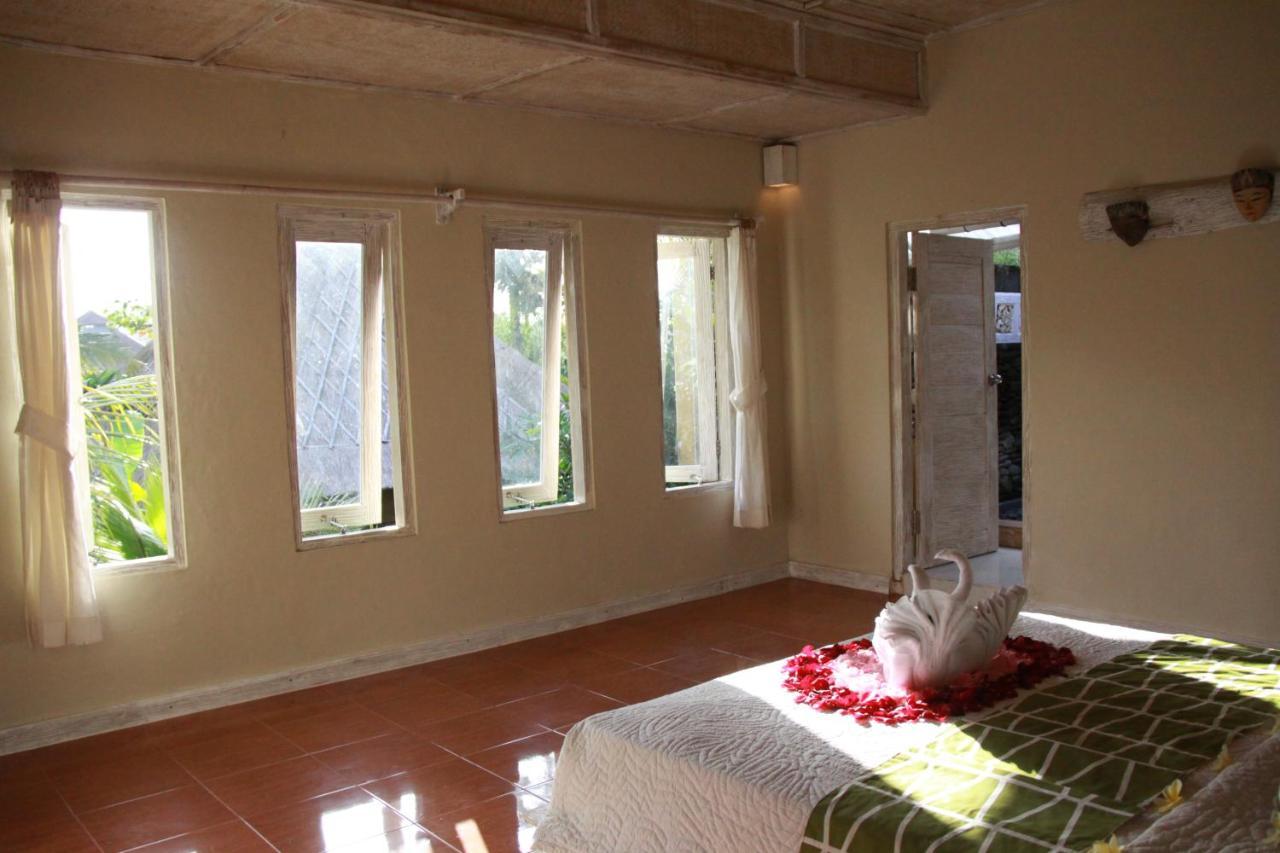 The Pasga Villas * Ubud (Bali)