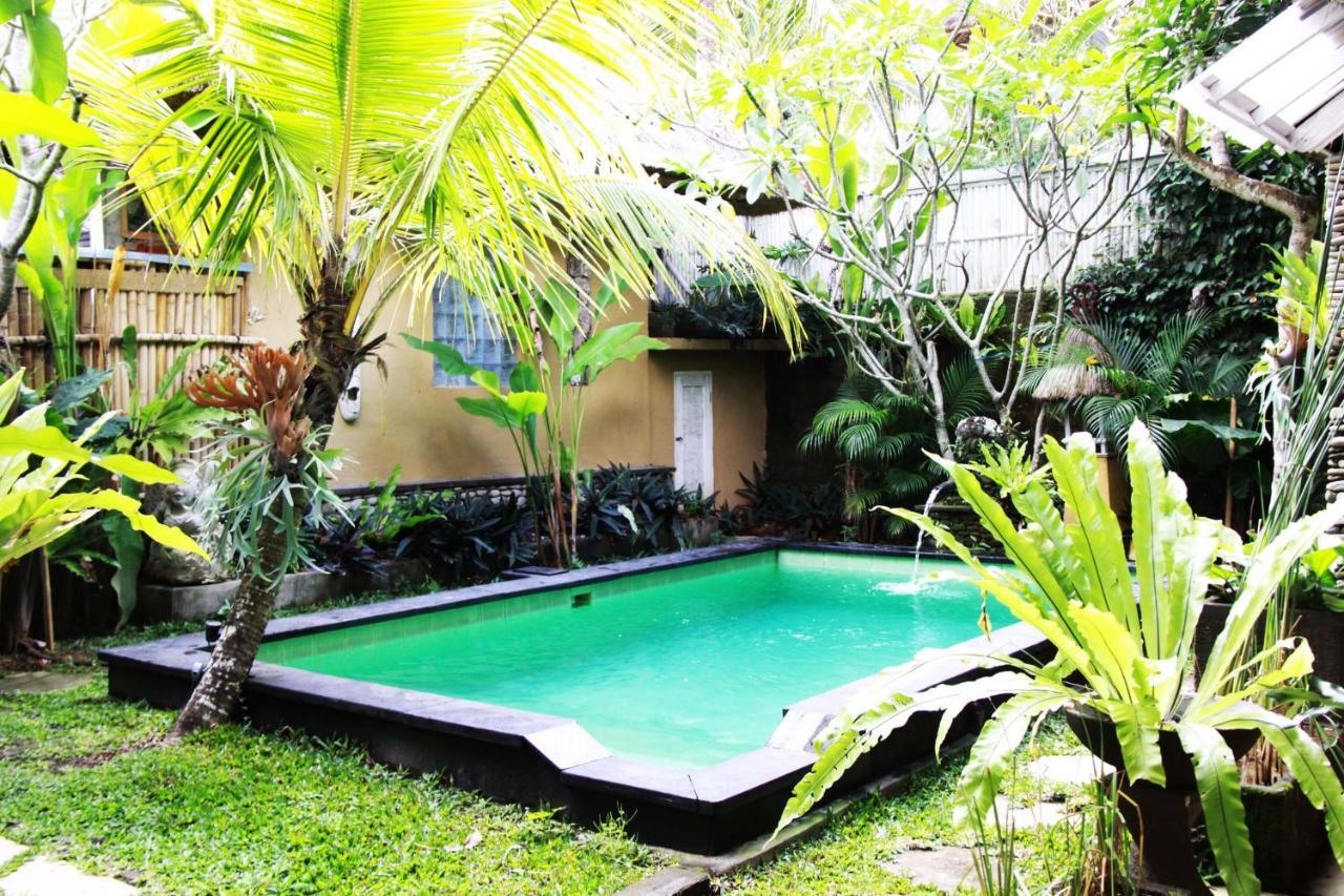 The Pasga Villas