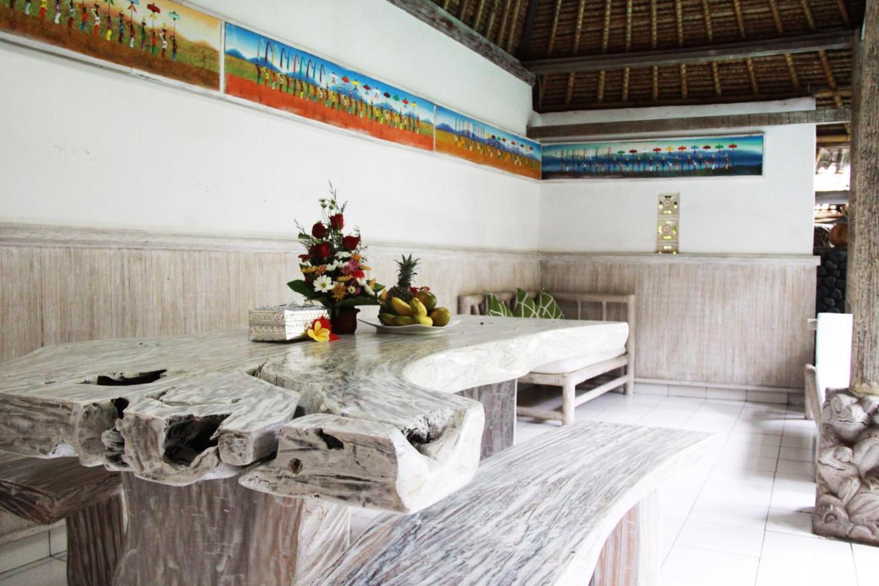 Villa The Pasga Villas