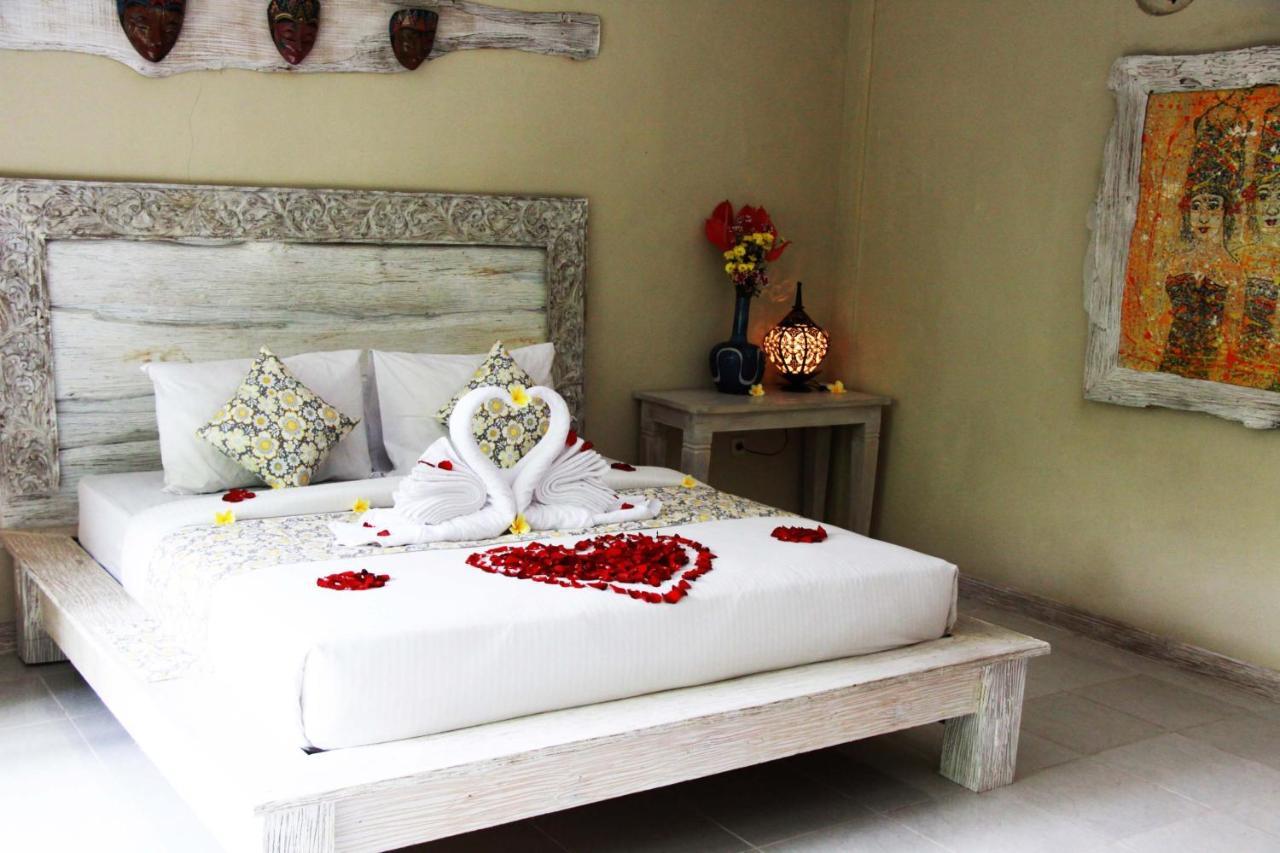 The Pasga Villas