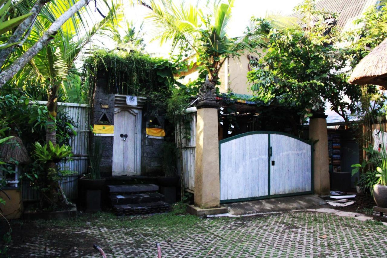 The Pasga Villas Villa Ubud (Bali)