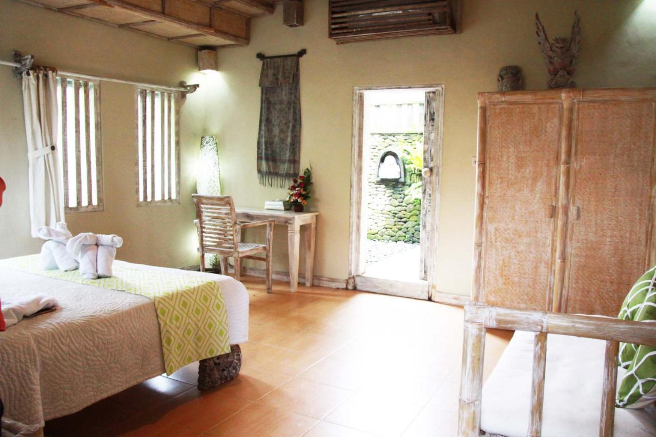 The Pasga Villas *