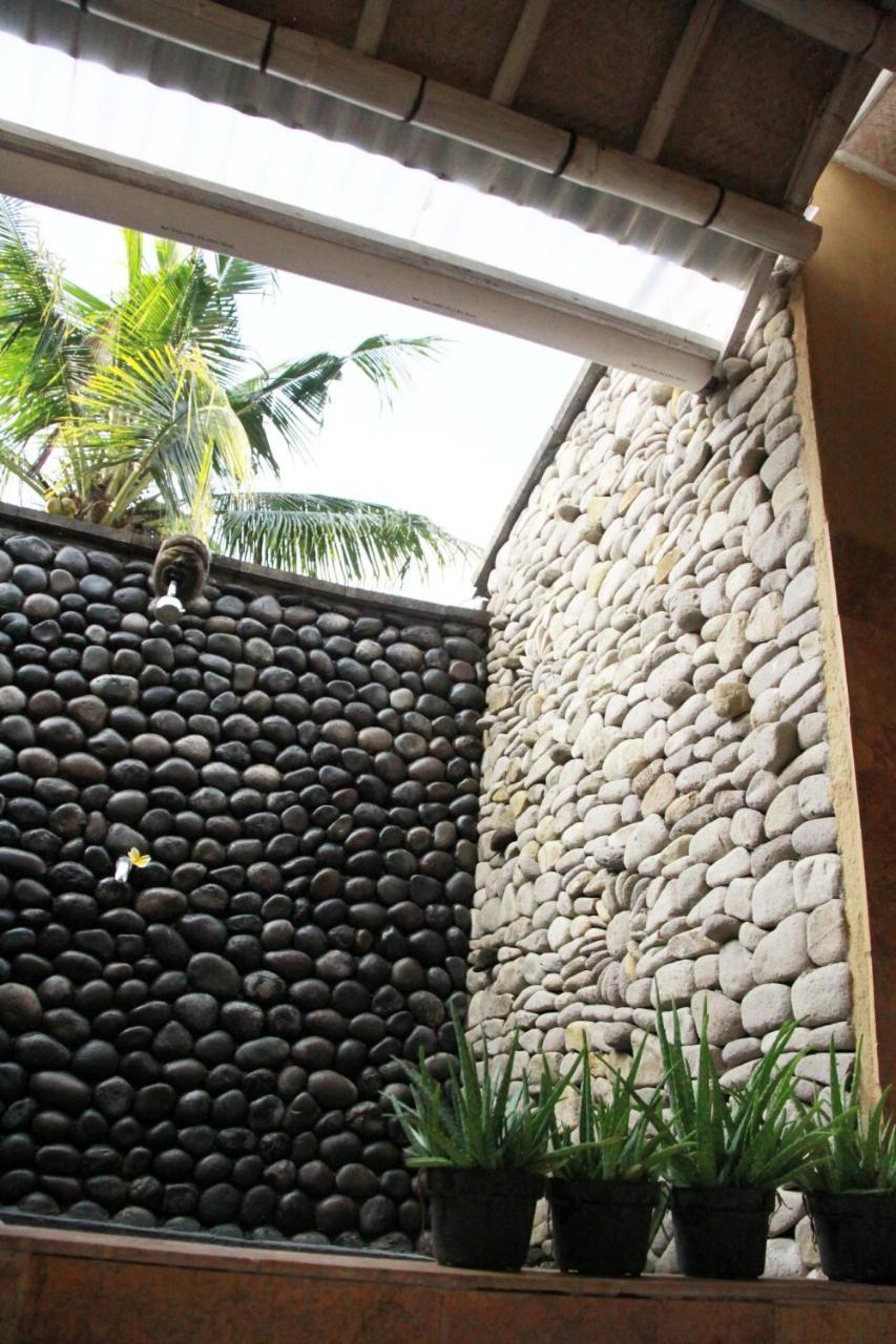 Villa The Pasga Villas *