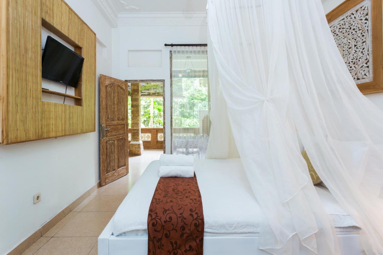 Ani's Villa Ubud (Bali)