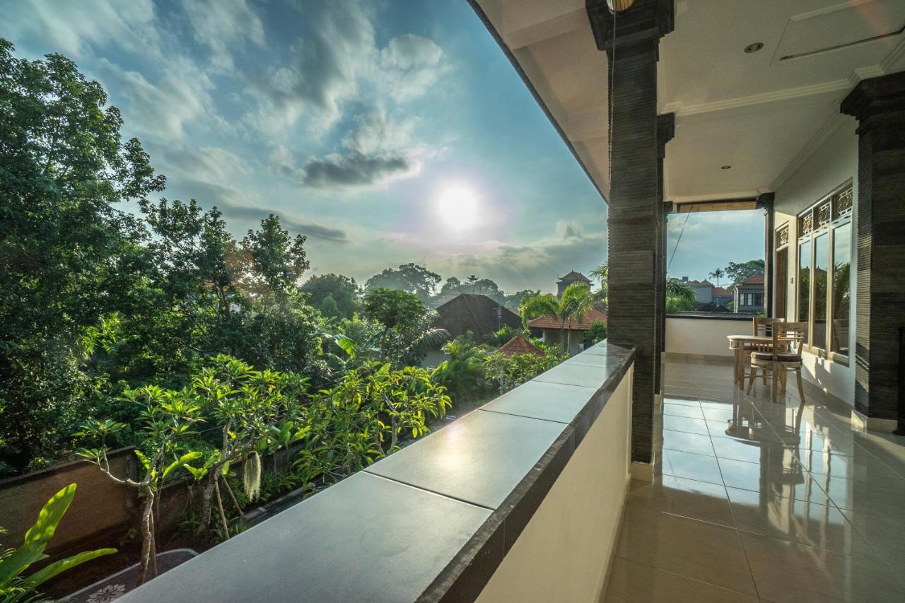 Gasthuis Shakara Ubud